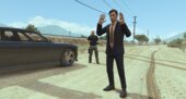 MP Male - Saul Goodman Suits Pack